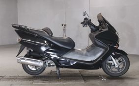 HONDA FORZA S MF06