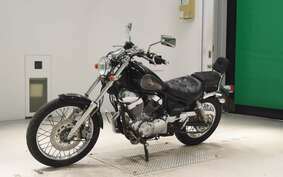 YAMAHA VIRAGO 250 3DM