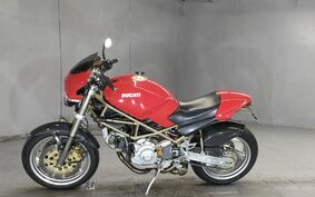 DUCATI MONSTER 900 1997 ZDM900M