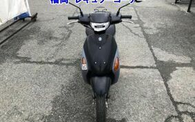 SUZUKI LET`s 4 CA45A