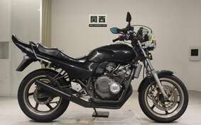 HONDA JADE MC23