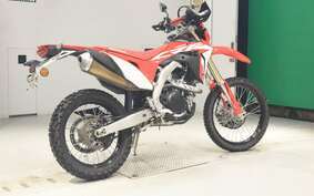 HONDA CRF450L 2020 PD11