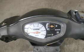 SUZUKI ADDRESS V125 G CF46A