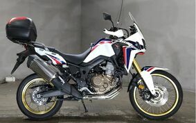 HONDA CRF1000L AFRICA TWIN 2017 SD04