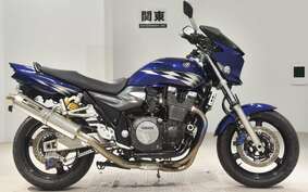 YAMAHA XJR1300 Gen.2 2007 RP17J