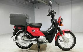 HONDA CROSS CUB 110 JA10