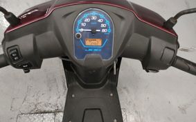 YAMAHA JOG AY01