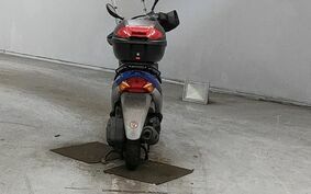 SUZUKI ADDRESS V125 G CF4EA