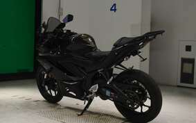 YAMAHA YZF-R25 RG43J