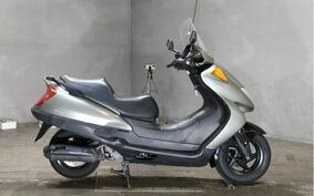 HONDA FORESIGHT EX MF04