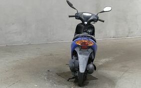 SUZUKI ADDRESS V50 CA44A