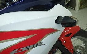 HONDA CBR250R GEN 3 MC41