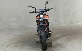 KTM 390 DUKE 2019 JPJ40