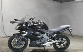 KAWASAKI NINJA 400 R 2010 ER400B