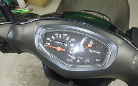 SUZUKI ADDRESS V125 G CF4EA