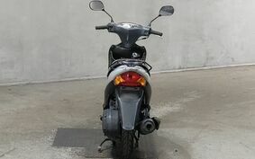 SUZUKI ADDRESS V125 G CF46A