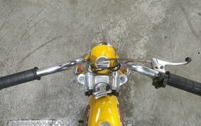 HONDA MONKEY Z50A