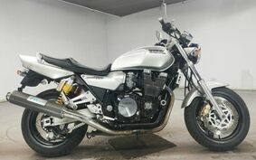 YAMAHA XJR1200 1996 4KG