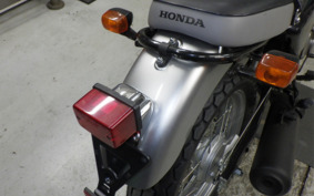 HONDA CB223S MC40