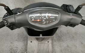 SUZUKI ADDRESS V125 G CF4EA