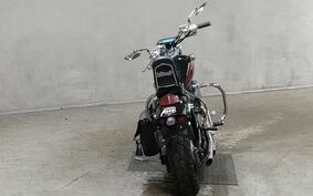 HONDA STEED 400 1994 NC26