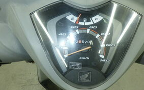 HONDA DIO 110 JF31