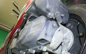 SUZUKI ADDRESS V50 CA4BA