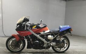 HONDA VFR400R NC24