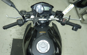 YAMAHA MT-25 RG43J