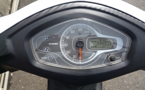 SUZUKI ADDRESS V125 S CF4MA