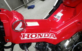 HONDA CT125 HUNTER CUB JA55