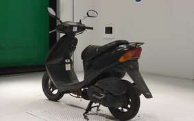 SUZUKI LET's 2 CA1PA