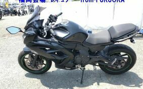 KAWASAKI NINJA 400 2015 EX400E