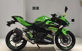 KAWASAKI NINJA 250 EX250P