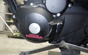 HONDA LY125 FI