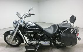 YAMAHA DRAGSTAR 1100 CLASSIC 2008 VP13J