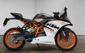 KTM 390 RC 2015 JYJ40