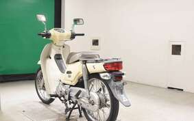 HONDA C110 SUPER CUB JA10