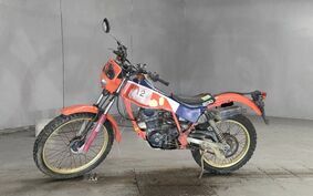 HONDA TLR200 MD09