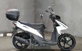 SUZUKI ADDRESS 110 CE47A