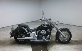 YAMAHA DRAGSTAR 400 CLASSIC 2003 VH01J