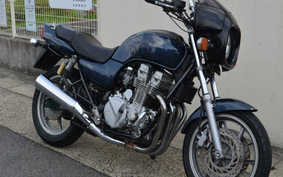 HONDA CB750 1993 RC42