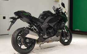 KAWASAKI NINJA 1000 SX 2024 ZXT02K