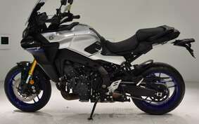 YAMAHA TRACER 9 GT 2022 RN70J