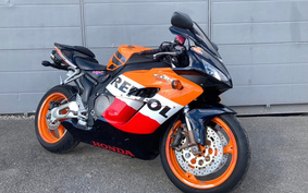 HONDA CBR1000RR 2004 SC57