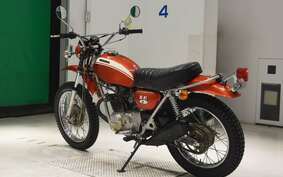 HONDA SL350 2024 SL350