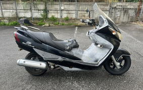 SUZUKI SKYWAVE 250 (Burgman 250) SS Type CJ43A