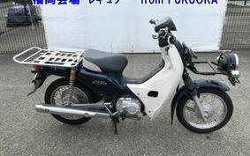 HONDA C50ﾌﾟﾛ AA04