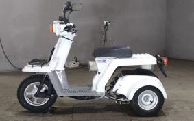 HONDA GYRO TD02