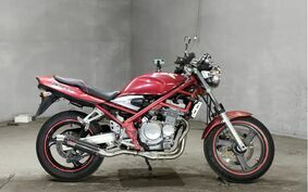 SUZUKI BANDIT 250 GJ77A